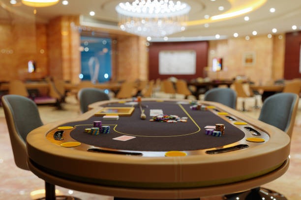 Mobile-optimized table interface showing bet slip
